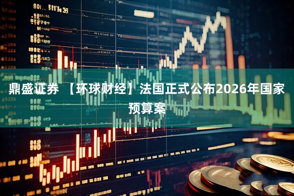 鼎盛证券 【环球财经】法国正式公布2026年国家预算案