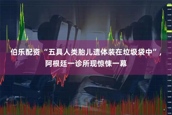伯乐配资 “五具人类胎儿遗体装在垃圾袋中”，阿根廷一诊所现惊悚一幕